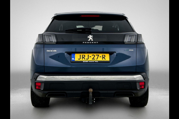 Peugeot 3008 1.6 HYbrid 225 Allure CAMERA | CARPLAY & NAVI | TREKHAAK