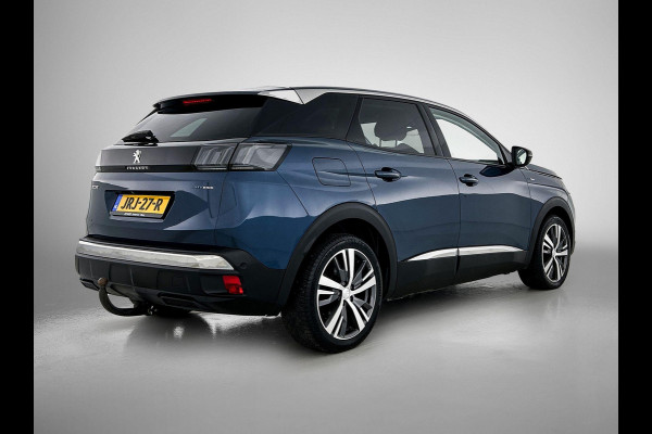 Peugeot 3008 1.6 HYbrid 225 Allure CAMERA | CARPLAY & NAVI | TREKHAAK