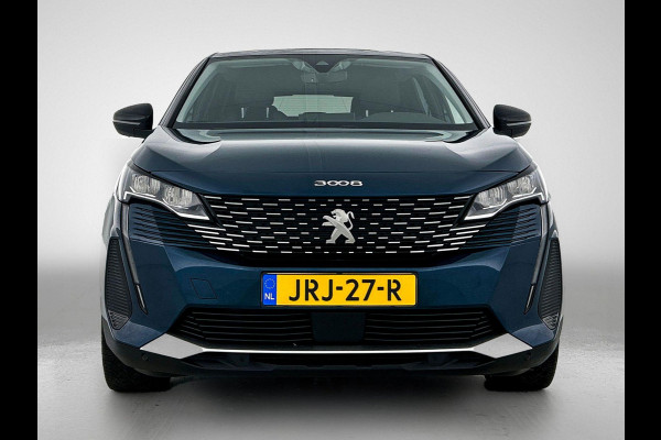 Peugeot 3008 1.6 HYbrid 225 Allure CAMERA | CARPLAY & NAVI | TREKHAAK