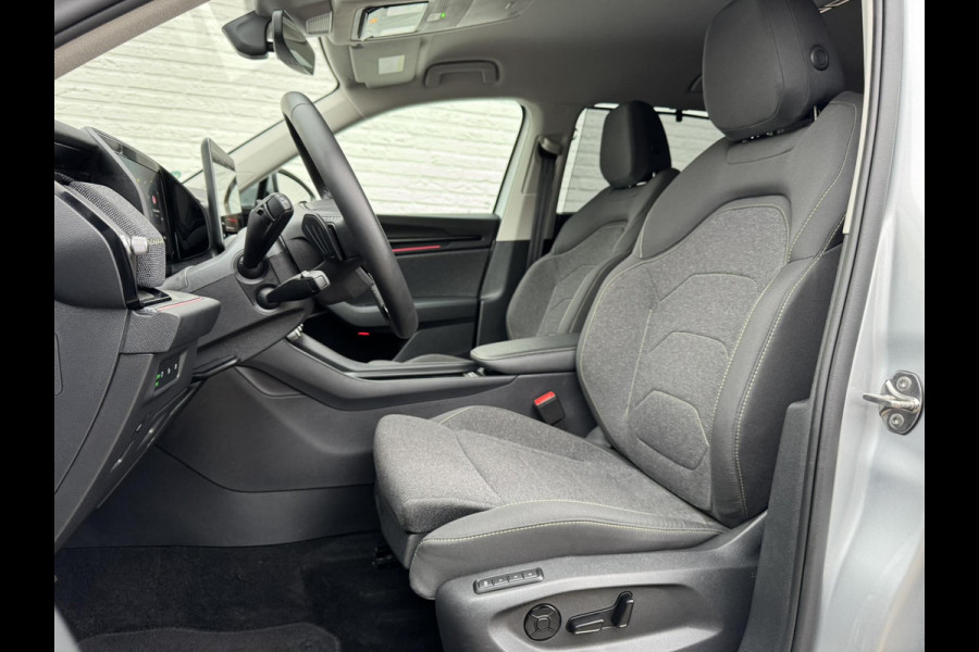 Škoda Kodiaq 1.5 TSI PHEV Business Edition Full LED Adaptive cruis Climate Stoel-Stuurverwarming Apple / Android Navi Camera