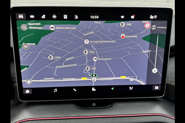 Škoda Kodiaq 1.5 TSI PHEV Business Edition Full LED Adaptive cruis Climate Stoel-Stuurverwarming Apple / Android Navi Camera