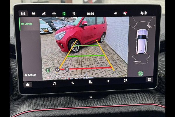 Škoda Kodiaq 1.5 TSI PHEV Business Edition Full LED Adaptive cruis Climate Stoel-Stuurverwarming Apple / Android Navi Camera