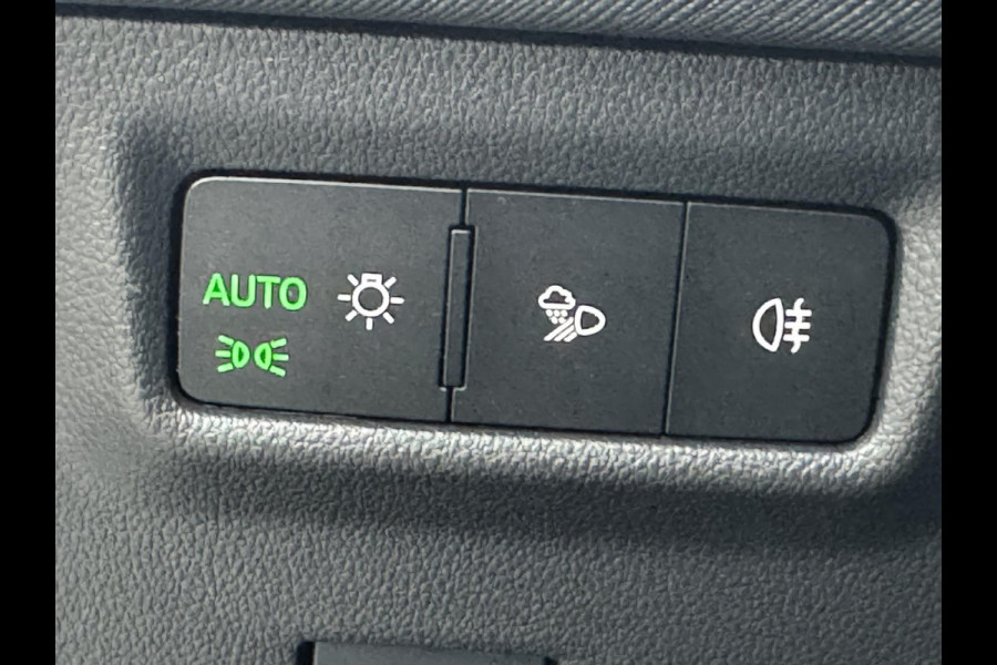 Škoda Kodiaq 1.5 TSI PHEV Business Edition Full LED Adaptive cruis Climate Stoel-Stuurverwarming Apple / Android Navi Camera