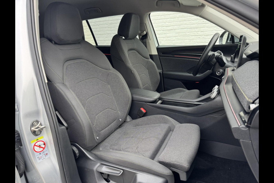 Škoda Kodiaq 1.5 TSI PHEV Business Edition Full LED Adaptive cruis Climate Stoel-Stuurverwarming Apple / Android Navi Camera