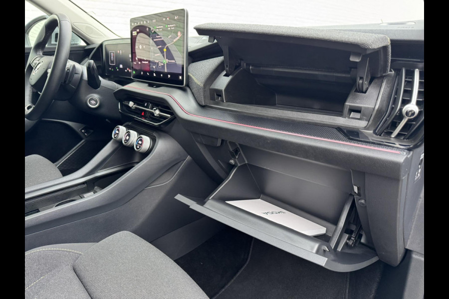 Škoda Kodiaq 1.5 TSI PHEV Business Edition Full LED Adaptive cruis Climate Stoel-Stuurverwarming Apple / Android Navi Camera