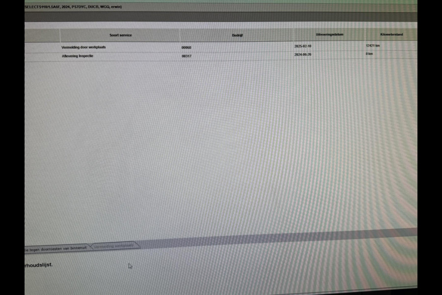 Škoda Kodiaq 1.5 TSI PHEV Business Edition Full LED Adaptive cruis Climate Stoel-Stuurverwarming Apple / Android Navi Camera