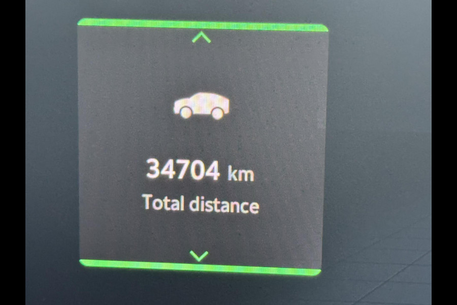 Škoda Kodiaq 1.5 TSI PHEV Business Edition Full LED Adaptive cruis Climate Stoel-Stuurverwarming Apple / Android Navi Camera