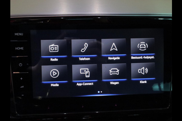 Volkswagen Passat Variant 1.5 TSI R-Line Business 150 pk Automaat (DSG) | Verlengde garantie | Navigatie | Parkeersensoren | Achteruitrijcamera | Stoelverwarming |