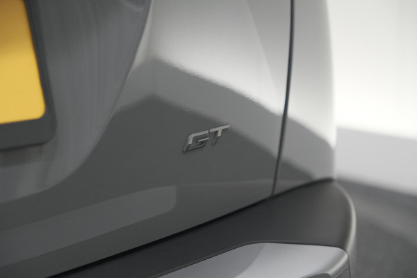 Peugeot 2008 PureTech 130 EAT8 GT | 360 Camera | Stoelmassage | Adaptieve Cruise Control | Dodehoekdetectie
