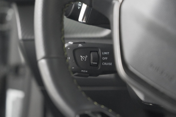 Peugeot 2008 PureTech 130 EAT8 GT | 360 Camera | Stoelmassage | Adaptieve Cruise Control | Dodehoekdetectie