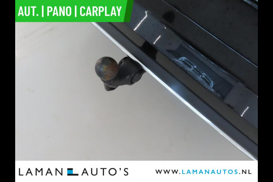 Škoda Kodiaq 1.5 TSI 150pk DSG Sportline Business Aut. | Pano Open Dak Virtual Leder/Alcantara CarPlay Canton 19" Triglav LMV ECC Navi LED AC