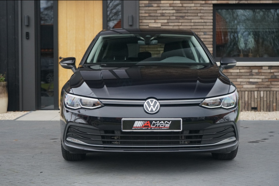 Volkswagen Golf VIII 1.0 TSI Active