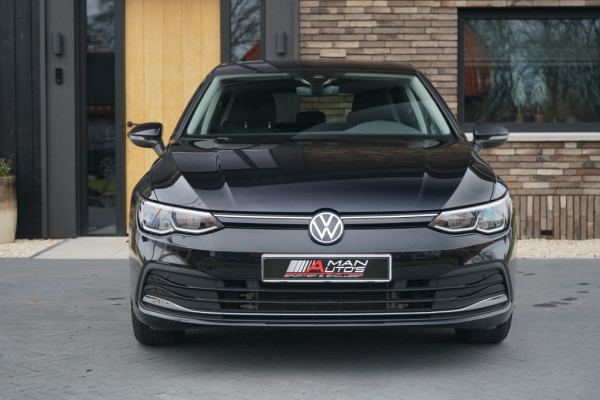 Volkswagen Golf VIII 1.0 TSI Active