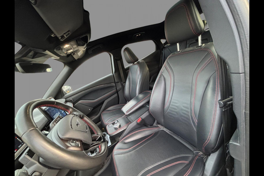 Ford Mustang Mach-E AWD 75 kWh | Panoramadak | Memory stoelen | Bang&Olufsen | Elektrische achterklep