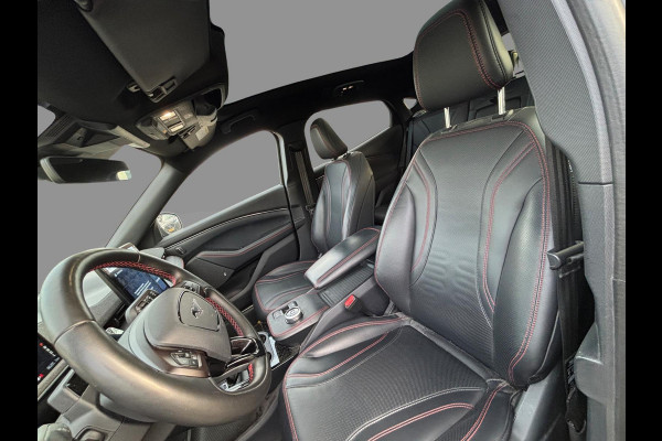 Ford Mustang Mach-E AWD 75 kWh | Panoramadak | Memory stoelen | Bang&Olufsen | Elektrische achterklep