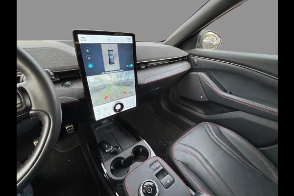 Ford Mustang Mach-E AWD 75 kWh | Panoramadak | Memory stoelen | Bang&Olufsen | Elektrische achterklep