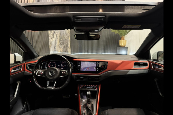 Volkswagen Polo 2.0 TSI GTI|PANO|KEYLESS|SFEER|BOMVOL