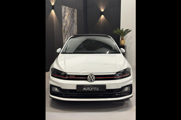 Volkswagen Polo 2.0 TSI GTI|PANO|KEYLESS|SFEER|BOMVOL