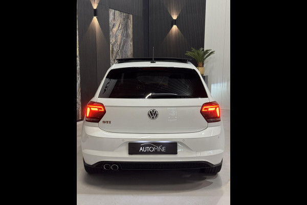 Volkswagen Polo 2.0 TSI GTI|PANO|KEYLESS|SFEER|BOMVOL