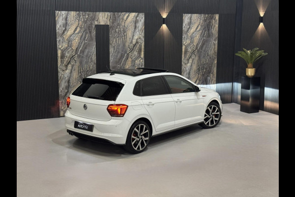 Volkswagen Polo 2.0 TSI GTI|PANO|KEYLESS|SFEER|BOMVOL