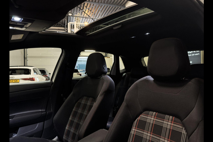 Volkswagen Polo 2.0 TSI GTI|PANO|KEYLESS|SFEER|BOMVOL
