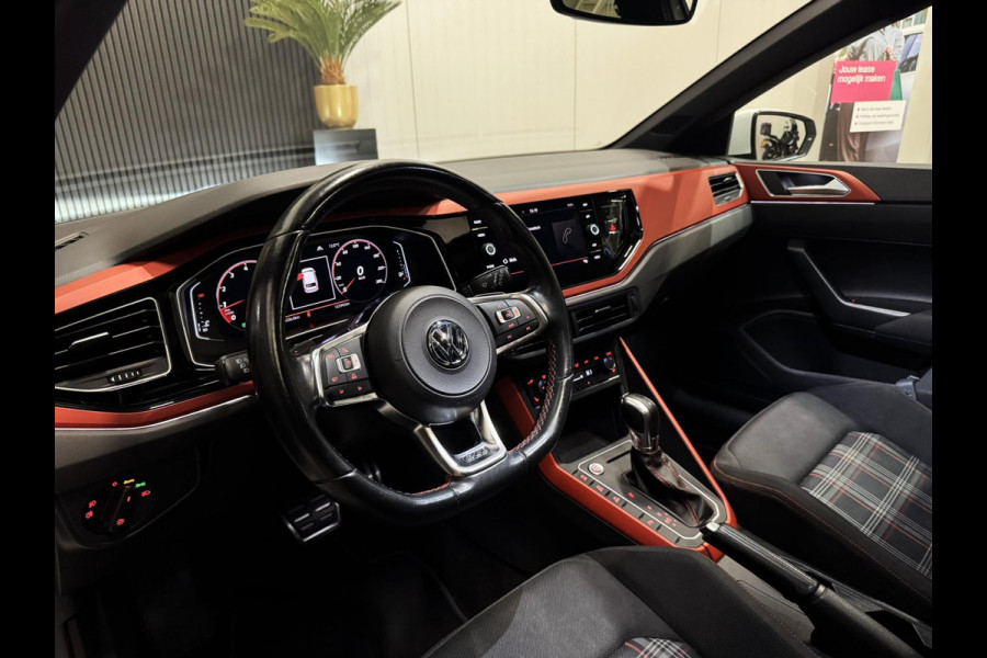 Volkswagen Polo 2.0 TSI GTI|PANO|KEYLESS|SFEER|BOMVOL