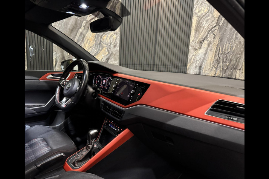 Volkswagen Polo 2.0 TSI GTI|PANO|KEYLESS|SFEER|BOMVOL