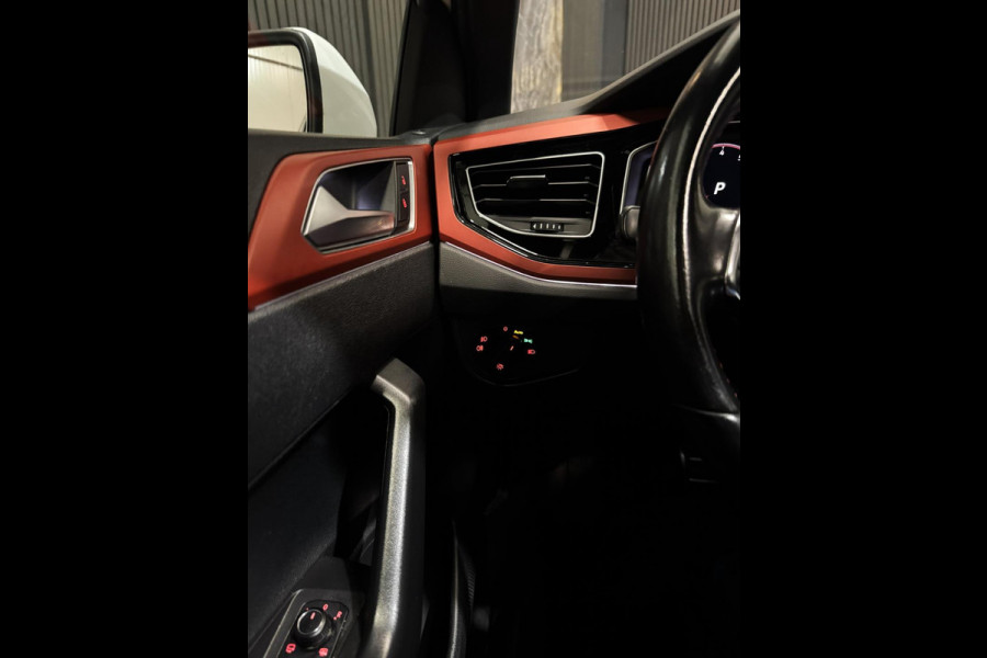 Volkswagen Polo 2.0 TSI GTI|PANO|KEYLESS|SFEER|BOMVOL