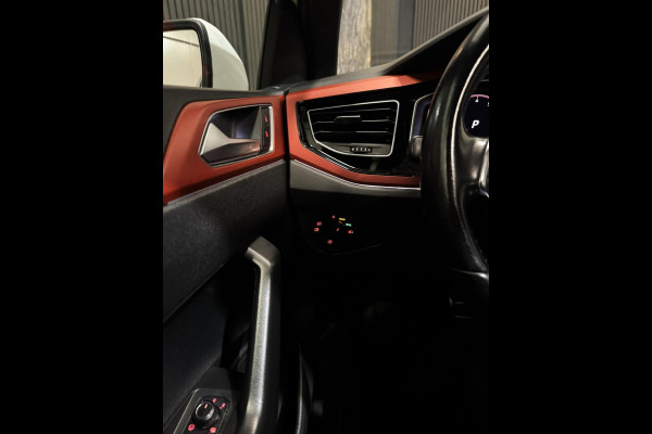Volkswagen Polo 2.0 TSI GTI|PANO|KEYLESS|SFEER|BOMVOL