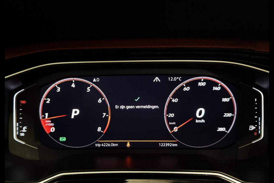 Volkswagen Polo 2.0 TSI GTI|PANO|KEYLESS|SFEER|BOMVOL