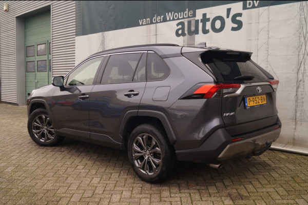 Toyota RAV4 2.0 VVT-iE 176pk Business Plus -LEER-NAVI-