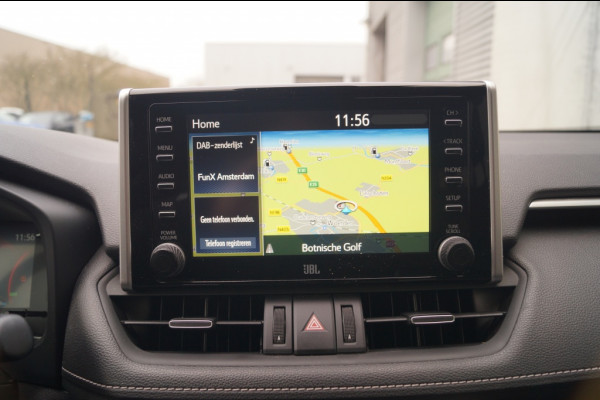 Toyota RAV4 2.0 VVT-iE 176pk Business Plus -LEER-NAVI-