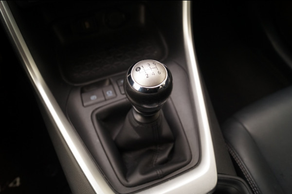 Toyota RAV4 2.0 VVT-iE 176pk Business Plus -LEER-NAVI-