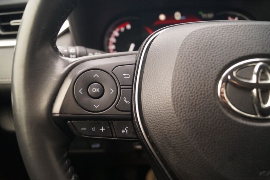 Toyota RAV4 2.0 VVT-iE 176pk Business Plus -LEER-NAVI-