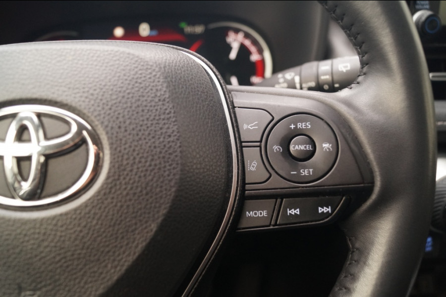 Toyota RAV4 2.0 VVT-iE 176pk Business Plus -LEER-NAVI-