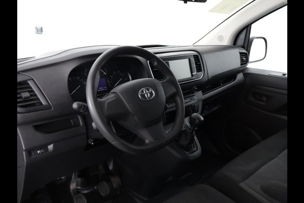 Toyota ProAce Long Worker 2.0 D-4D Live (ex. BTW) | Apple Carplay & AndroidAUTO | Trekhaak | Cruise Control |