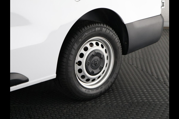 Toyota ProAce Long Worker 2.0 D-4D Live (ex. BTW) | Apple Carplay & AndroidAUTO | Trekhaak | Cruise Control |