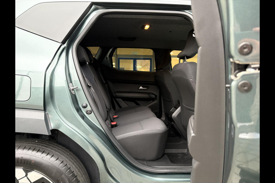Dacia Duster 1.6 Hybrid Journey 140pk | Achteruitrijcamera | Climate Control | Apple Carplay & Android Auto | LED Verlichting |