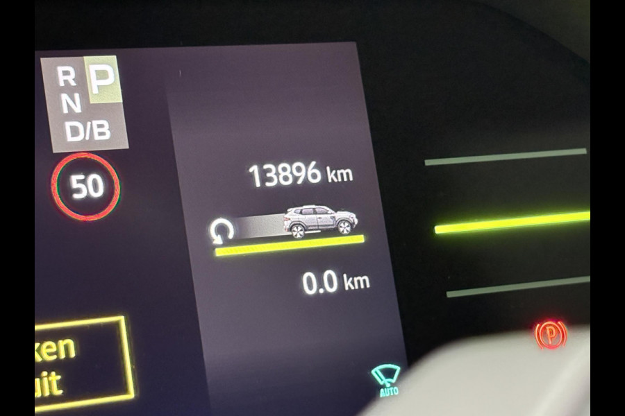 Dacia Duster 1.6 Hybrid Journey 140pk | Achteruitrijcamera | Climate Control | Apple Carplay & Android Auto | LED Verlichting |