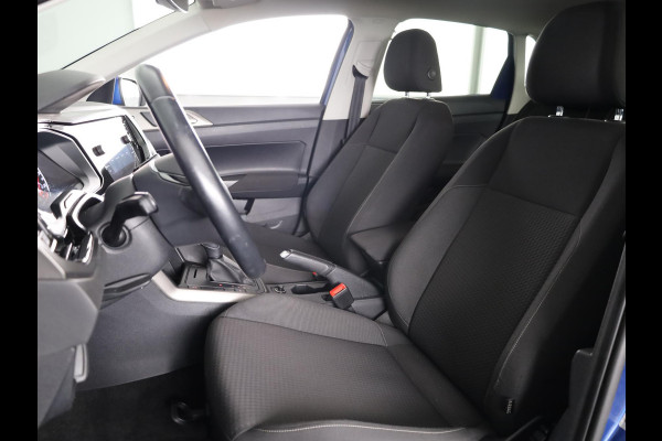 Volkswagen Polo 1.0 TSI R-Line Edition 95 pk Automaat (DSG) | Navigatie via App | Trekhaak | Parkeersensoren | Adaptieve cruise control |