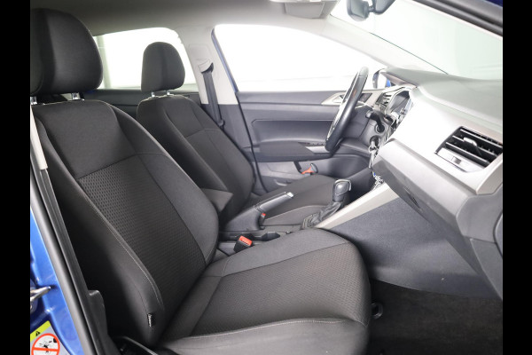 Volkswagen Polo 1.0 TSI R-Line Edition 95 pk Automaat (DSG) | Navigatie via App | Trekhaak | Parkeersensoren | Adaptieve cruise control |