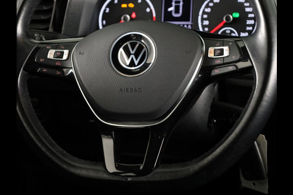 Volkswagen Polo 1.0 TSI R-Line Edition 95 pk Automaat (DSG) | Navigatie via App | Trekhaak | Parkeersensoren | Adaptieve cruise control |