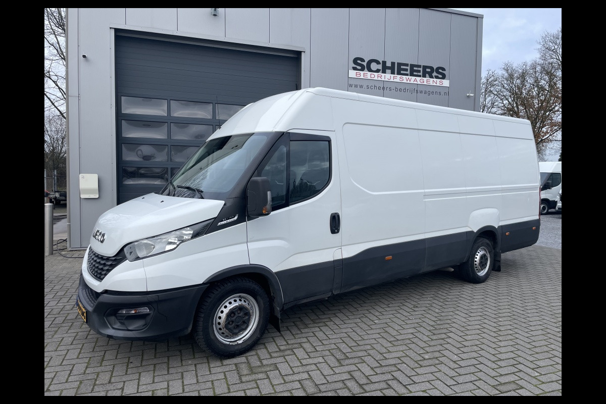 Iveco Daily 35S16V 2.3 410L H2 Airco