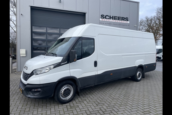 Iveco Daily 35S16V 2.3 410L H2 Airco