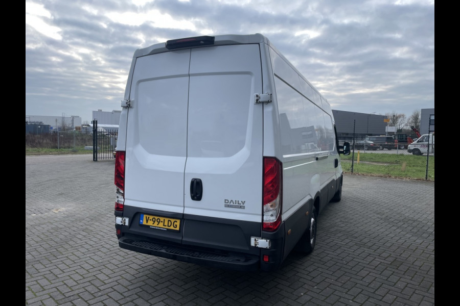 Iveco Daily 35S16V 2.3 410L H2 Airco