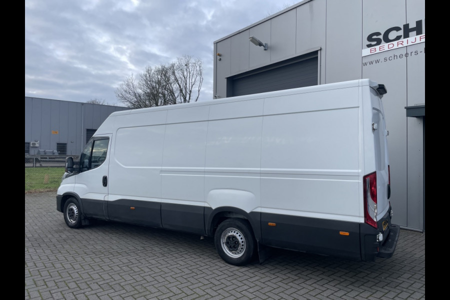 Iveco Daily 35S16V 2.3 410L H2 Airco