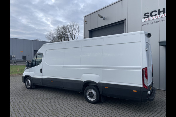 Iveco Daily 35S16V 2.3 410L H2 Airco