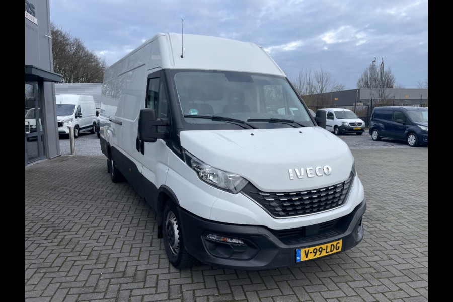 Iveco Daily 35S16V 2.3 410L H2 Airco