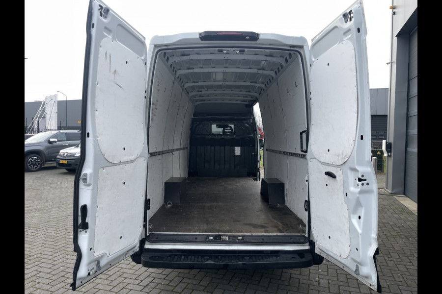 Iveco Daily 35S16V 2.3 410L H2 Airco