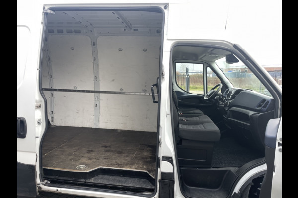 Iveco Daily 35S16V 2.3 410L H2 Airco